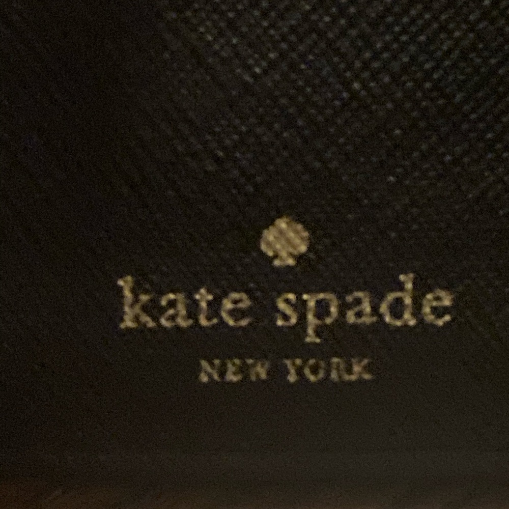 Kate Spade Wallet - Picture 3 of 12